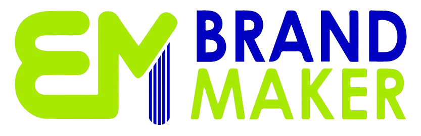 EM Brand Maker