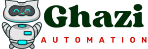Ghazi Automation